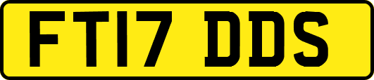 FT17DDS