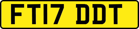 FT17DDT