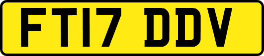FT17DDV