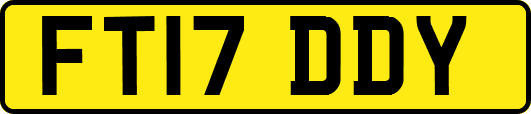 FT17DDY