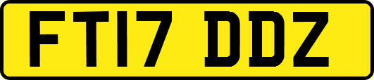 FT17DDZ