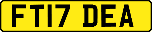 FT17DEA