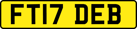 FT17DEB