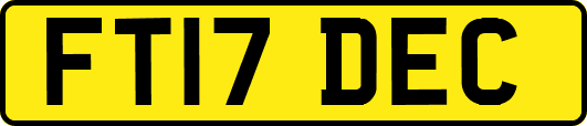FT17DEC