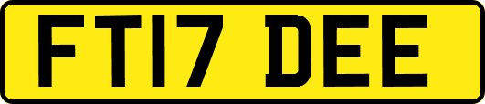 FT17DEE