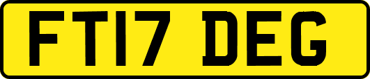FT17DEG