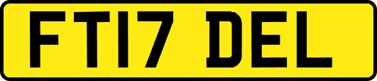 FT17DEL