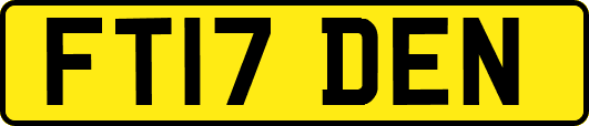FT17DEN