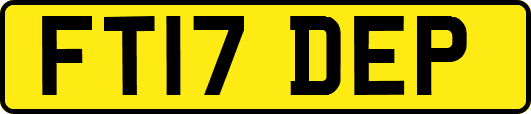 FT17DEP