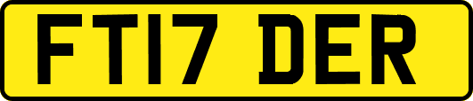 FT17DER