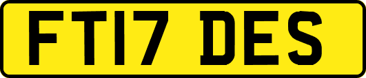 FT17DES