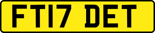 FT17DET
