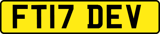 FT17DEV