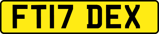 FT17DEX