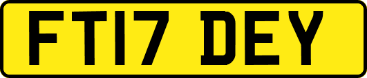 FT17DEY