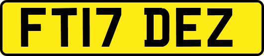 FT17DEZ