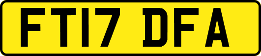 FT17DFA