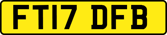 FT17DFB
