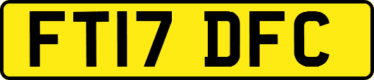 FT17DFC