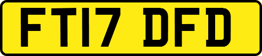 FT17DFD