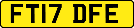 FT17DFE