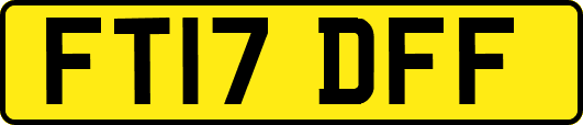 FT17DFF