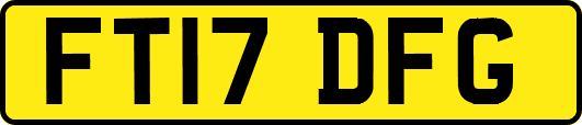 FT17DFG
