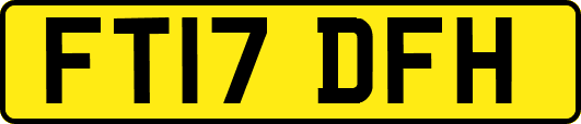 FT17DFH