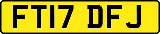 FT17DFJ