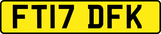 FT17DFK