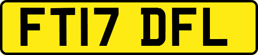 FT17DFL