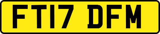 FT17DFM