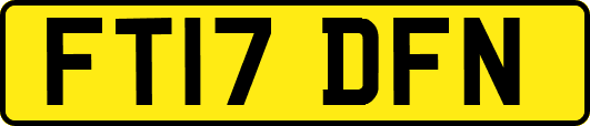 FT17DFN