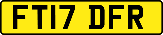FT17DFR