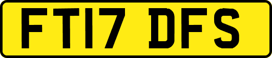 FT17DFS