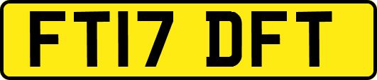 FT17DFT