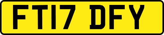 FT17DFY
