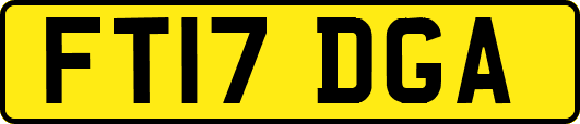 FT17DGA