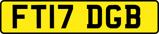 FT17DGB