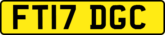 FT17DGC