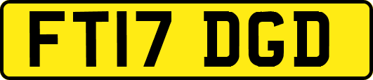 FT17DGD