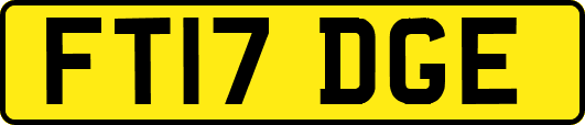 FT17DGE