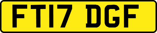 FT17DGF