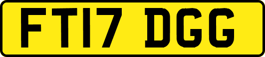 FT17DGG