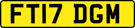 FT17DGM