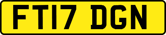 FT17DGN