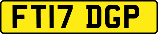 FT17DGP