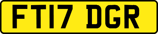 FT17DGR