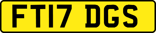 FT17DGS