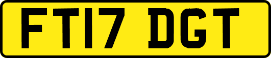 FT17DGT